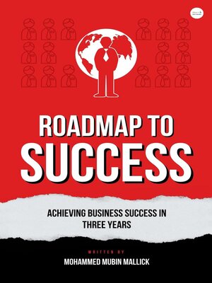 cover image of Roadmap to Success
